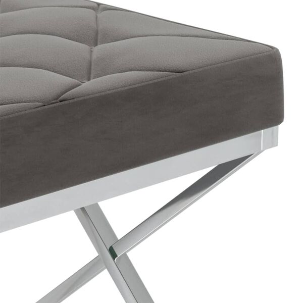 vidaXL &Pi;ά&gamma;&kappa;&omicron;&sigmaf; &Gamma;&kappa;&rho;&iota; 97 &epsilon;&kappa;. &alpha;&pi;ό &Beta;&epsilon;&lambda;&omicron;ύ&delta;o / &Alpha;&nu;&omicron;&xi;&epsilon;ί&delta;&omega;&tau;&omicron; &Alpha;&tau;&sigma;ά&lambda;&iota;