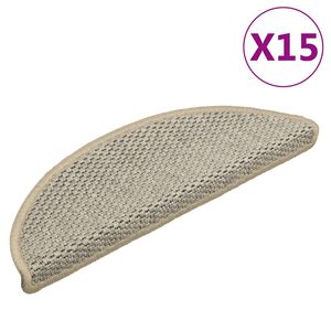vidaXL &Pi;&alpha;&tau;ά&kappa;&iota;&alpha; &Sigma;&kappa;ά&lambda;&alpha;&sigmaf; &Alpha;&upsilon;&tau;&omicron;&kappa;ό&lambda;&lambda;&eta;&tau;&alpha; 15 &tau;&epsilon;&mu;. Ό&psi;&eta; &Sigma;&iota;&zeta;ά&lambda; &Gamma;&kappa;&rho;&iota; 56x17x3 &epsilon;&kappa;.