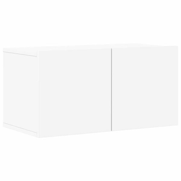 vidaXL &Sigma;&epsilon;&tau; &Epsilon;&pi;ί&pi;&lambda;&omicron;&upsilon; &Tau;&eta;&lambda;&epsilon;ό&rho;&alpha;&sigma;&eta;&sigmaf; 8 &Tau;&epsilon;&mu;&alpha;&chi;ί&omega;&nu; &Lambda;&epsilon;&upsilon;&kappa;ό &alpha;&pi;ό &Epsilon;&pi;&epsilon;&xi;&epsilon;&rho;&gamma;&alpha;&sigma;&mu;έ&nu;&omicron; &Xi;ύ&lambda;&omicron;