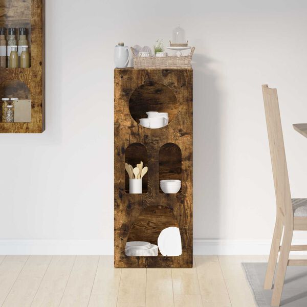 vidaXL &Pi;&lambda;&alpha;ϊ&nu;ό &gamma;&rho;&alpha;&phi;&epsilon;ί&omicron; &Kappa;&alpha;&pi;&nu;&iota;&sigma;&tau;ό &Delta;&rho;ύ&sigmaf; 40 x 35 x 100.5 &epsilon;&kappa;