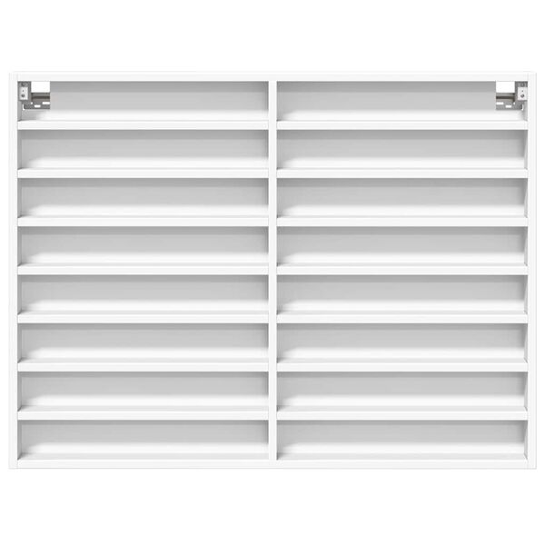 vidaXL &Rho;&alpha;&phi;&iota;έ&rho;&alpha; &Lambda;&epsilon;&upsilon;&kappa;ή 100x8,5x75 &epsilon;&kappa;. &alpha;&pi;ό &Epsilon;&pi;&epsilon;&xi;&epsilon;&rho;&gamma;&alpha;&sigma;&mu;έ&nu;&omicron; &Xi;ύ&lambda;&omicron;