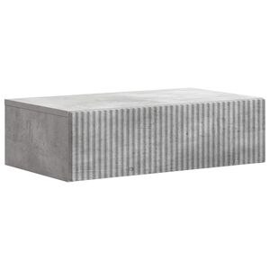 vidaXL &Tau;&rho;&alpha;&pi;&epsilon;&zeta;ά&kappa;&iota; &Tau;&omicron;ί&chi;&omicron;&upsilon; &Gamma;&kappa;&rho;&iota; &Sigma;&kappa;&upsilon;&rho;&omicron;&delta;έ&mu;&alpha;&tau;&omicron;&sigmaf; 59 x 34,5 x 17 &epsilon;&kappa;.