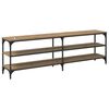 vidaXL &Nu;&tau;&omicron;&upsilon;&lambda;ά&pi;&iota; TV Artisan Oak 160 x 30 x 50 &epsilon;&kappa;