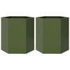 SteelGreen