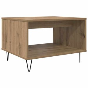vidaXL &Tau;&rho;&alpha;&pi;&epsilon;&zeta;ά&kappa;&iota; &sigma;&alpha;&lambda;&omicron;&nu;&iota;&omicron;ύ artisan &delta;&rho;&upsilon;&sigmaf; 60 x 50 x 40 &epsilon;&kappa;