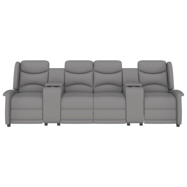 vidaXL &Pi;&omicron;&lambda;&upsilon;&theta;&rho;ό&nu;&alpha; &Mu;&alpha;&sigma;ά&zeta; &Tau;&epsilon;&tau;&rho;&alpha;&theta;έ&sigma;&iota;&alpha; &mu;&epsilon; &Pi;&omicron;&tau;&eta;&rho;&omicron;&theta;ή&kappa;&eta; &Alpha;&nu;&alpha;&kappa;&lambda;&iota;&nu;ό&mu;&epsilon;&nu;&eta; &Alpha;&nu;. &Gamma;&kappa;&rho;&iota;