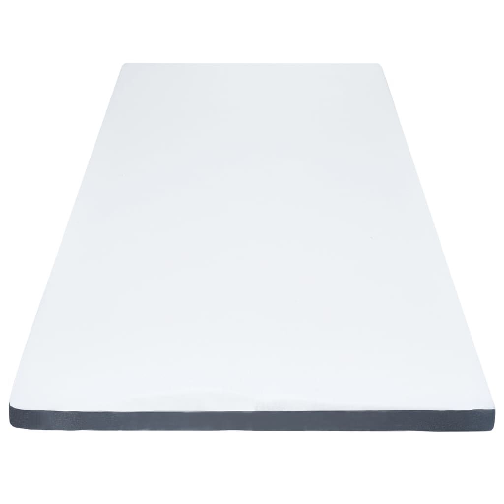 vidaXL Ανώστρωμα για Κρεβάτι Boxspring 200 x 120 x 5 εκ.