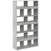 vidaXL &Beta;&iota;&beta;&lambda;&iota;&omicron;&theta;ή&kappa;&eta;/&Delta;&iota;&alpha;&chi;&omega;&rho;&iota;&sigma;&tau;&iota;&kappa;ό &Chi;ώ&rho;&omicron;&upsilon; &Gamma;&kappa;&rho;&iota; 100x33x187,5 &epsilon;&kappa;. &Epsilon;&pi;&epsilon;&xi;. &Xi;ύ&lambda;&omicron;