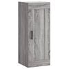 vidaXL &Nu;&tau;&omicron;&upsilon;&lambda;ά&pi;&iota; &Tau;&omicron;ί&chi;&omicron;&upsilon; &Gamma;&kappa;&rho;&iota; Sonoma 34,5 x 34 x 90 &epsilon;&kappa;. &Epsilon;&pi;&epsilon;&xi;&epsilon;&rho;&gamma;. &Xi;ύ&lambda;&omicron;