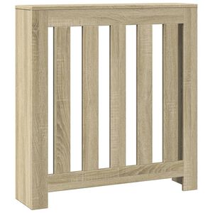 vidaXL &Kappa;ά&lambda;&upsilon;&mu;&mu;&alpha; &Kappa;&alpha;&lambda;&omicron;&rho;&iota;&phi;έ&rho; Sonoma &Delta;&rho;&upsilon;&sigmaf; 78x20x82 &epsilon;&kappa;. &Epsilon;&pi;&epsilon;&xi;&epsilon;&rho;&gamma;&alpha;&sigma;&mu;έ&nu;&omicron; &Xi;ύ&lambda;&omicron;