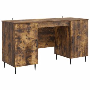 vidaXL &Gamma;&rho;&alpha;&phi;&epsilon;ί&omicron; &Kappa;&alpha;&pi;&nu;&iota;&sigma;&mu;έ&nu;&omicron; &Xi;ύ&lambda;&omicron; &Delta;&rho;&upsilon;ό&sigmaf; 142,5 x 50 x 75 &epsilon;&kappa;.
