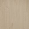 vidaXL Έπιπλο Τηλεόρασης HAMAR Μελί 158x40x40 εκ. Μασίφ Ξύλο Πεύκου