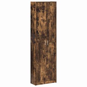 vidaXL &Nu;&tau;&omicron;&upsilon;&lambda;ά&pi;&iota; &Kappa;&alpha;&pi;&nu;&iota;&sigma;&tau;ό &Delta;&rho;ύ&sigmaf; 55 x 25 x 189 &epsilon;&kappa;. &Epsilon;&pi;&epsilon;&xi;&epsilon;&rho;&gamma;&alpha;&sigma;&mu;έ&nu;&omicron; &Xi;ύ&lambda;&omicron;