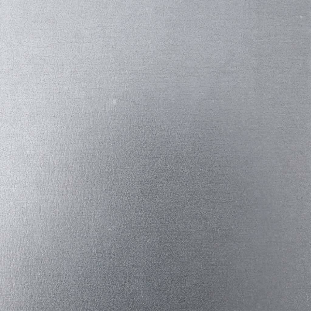 vidaXL Ζαρντινιέρες 2 τεμ. Ασημί 42 x 40 x 39 εκ. Γαλβανισμένο Χάλυβα