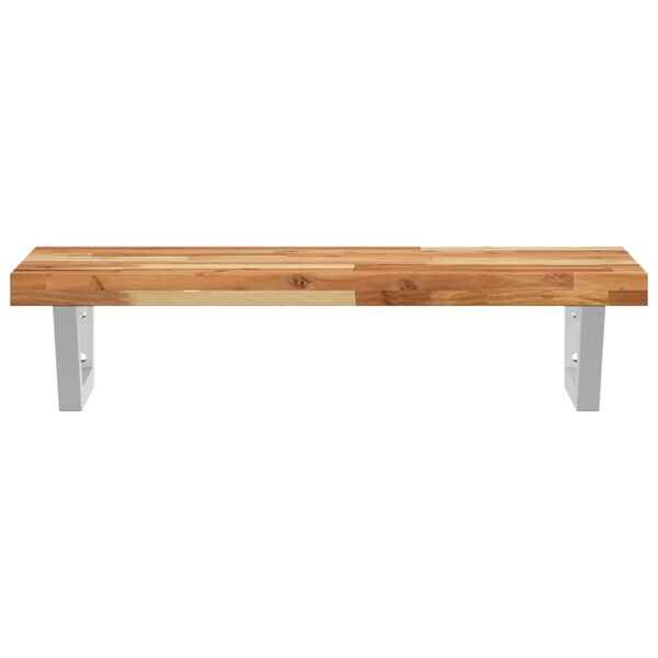 vidaXL &Rho;ά&phi;&iota; &Nu;&iota;&pi;&tau;ή&rho;&alpha; &Tau;&omicron;ί&chi;&omicron;&upsilon; &alpha;&pi;ό &Alpha;&tau;&sigma;ά&lambda;&iota; / &Mu;&alpha;&sigma;ί&phi; &Xi;ύ&lambda;&omicron; &Alpha;&kappa;&alpha;&kappa;ί&alpha;&sigmaf;