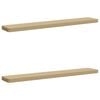 vidaXL &Mu;&alpha;&xi;&iota;&lambda;ά&rho;&iota;&alpha; &Pi;ά&gamma;&kappa;&omicron;&upsilon; 2 &Tau;&epsilon;&mu;&alpha;&chi;ί&omega;&nu; VUGHT 2 pcs 100% &Pi;&omicron;&lambda;&upsilon;&epsilon;&sigma;&tau;έ&rho;&alpha;&sigmaf; &Mu;&pi;&epsilon;&zeta;