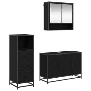 vidaXL &Sigma;&epsilon;&tau; &Epsilon;&pi;ί&pi;&lambda;&omega;&nu; &Mu;&pi;ά&nu;&iota;&omicron;&upsilon; &mu;&epsilon; &rho;ά&phi;&iota; 2 pcs &Pi;&alpha;&lambda;&iota;ό &Xi;ύ&lambda;&omicron; &Epsilon;&pi;&epsilon;&xi;&epsilon;&rho;&gamma;&alpha;&sigma;&mu;έ&nu;&omicron; &xi;ύ&lambda;&omicron;
