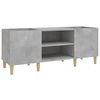 vidaXL &Delta;&iota;&sigma;&kappa;&omicron;&theta;ή&kappa;&eta; &Gamma;&kappa;&rho;&iota; &Sigma;&kappa;&upsilon;&rho;&omicron;&delta;έ&mu;&alpha;&tau;&omicron;&sigmaf; 121x38x48 &epsilon;&kappa;. &Epsilon;&pi;&epsilon;&xi;&epsilon;&rho;&gamma;&alpha;&sigma;&mu;έ&nu;&omicron; &Xi;ύ&lambda;&omicron;