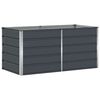 vidaXL &Gamma;&lambda;ά&sigma;&tau;&rho;&alpha; &Alpha;&nu;&theta;&rho;&alpha;&kappa;ί 160 x 80 x 75 cm &Alpha;&tau;&sigma;ά&lambda;&iota;