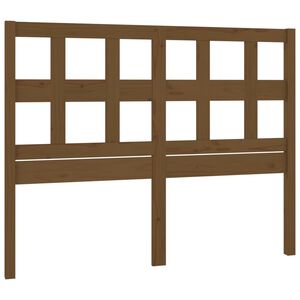 vidaXL &Kappa;&epsilon;&phi;&alpha;&lambda;ά&rho;&iota; &Kappa;&rho;&epsilon;&beta;&alpha;&tau;&iota;&omicron;ύ &Mu;&epsilon;&lambda;ί 185,5x4x100 &epsilon;&kappa;. &Mu;&alpha;&sigma;ί&phi; &Xi;ύ&lambda;&omicron; &Pi;&epsilon;ύ&kappa;&omicron;&upsilon;