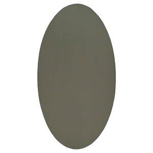 vidaXL Χαλί HUARTE Δασικό Πράσινο 80 x 150 cm Πολυεστέρας