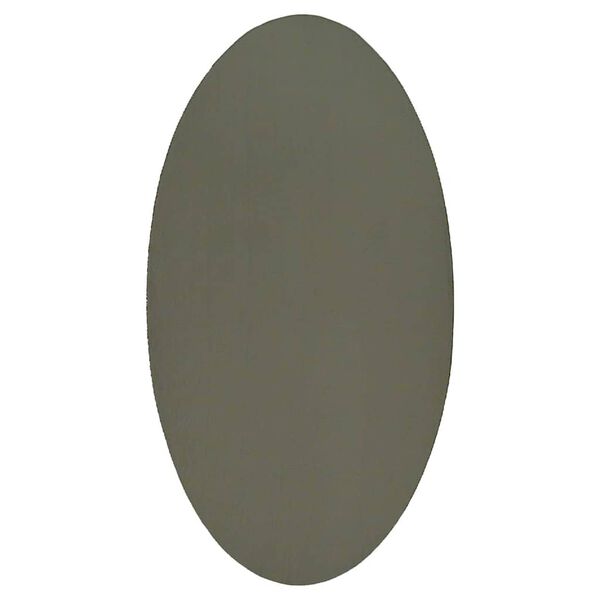 vidaXL Χαλί HUARTE Δασώδες Πράσινο 150 x 80 cm 100% Πολυεστέρας