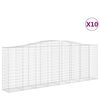 vidaXL &Sigma;&upsilon;&rho;&mu;&alpha;&tau;&omicron;&kappa;&iota;&beta;ώ&tau;&iota;&alpha; &Tau;&omicron;&xi;&omega;&tau;ά 10 &tau;&epsilon;&mu;. 400x50x140/160 &epsilon;&kappa;. &Gamma;&alpha;&lambda;&beta;&alpha;&nu;. &Alpha;&tau;&sigma;ά&lambda;&iota;