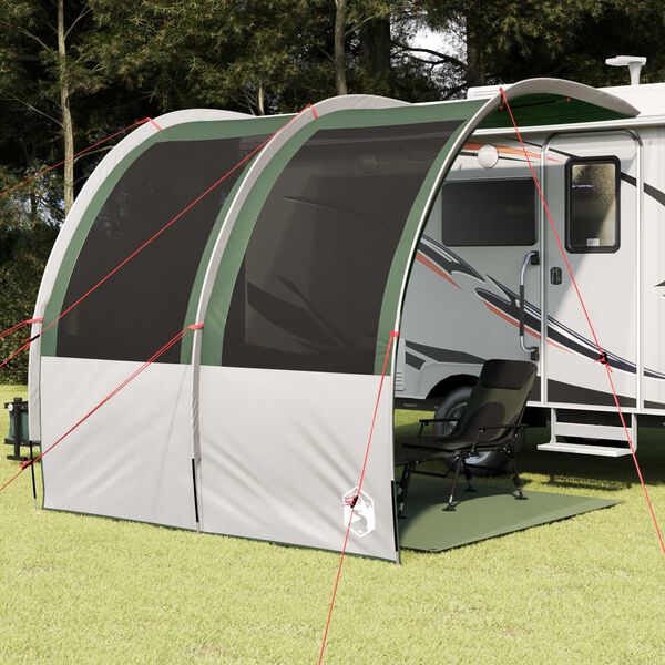 vidaXL Τέντα ανθεκτική στο νερό 250 x 260 x 260 εκ.