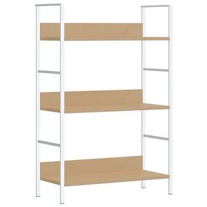 vidaXL &Rho;&alpha;&phi;&iota;έ&rho;&alpha; 3 &Epsilon;&pi;&iota;&pi;έ&delta;&omega;&nu; &Delta;&rho;&upsilon;&sigmaf; 60x27,6x90,5 &epsilon;&kappa;. &Epsilon;&pi;&epsilon;&xi;&epsilon;&rho;&gamma;&alpha;&sigma;&mu;έ&nu;&omicron; &Xi;ύ&lambda;&omicron;