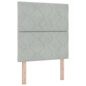 vidaXL &Kappa;&epsilon;&phi;&alpha;&lambda;ά&rho;&iota; &Alpha;&nu;&omicron;&iota;&chi;&tau;ό &gamma;&kappa;&rho;&iota; 80 cm &Beta;&epsilon;&lambda;&omicron;ύ&delta;&omicron;