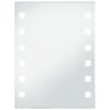 vidaXL &Kappa;&alpha;&theta;&rho;έ&phi;&tau;&eta;&sigmaf; &Mu;&pi;ά&nu;&iota;&omicron;&upsilon; &Tau;&omicron;ί&chi;&omicron;&upsilon; &mu;&epsilon; LED 60 x 80 &epsilon;&kappa;.