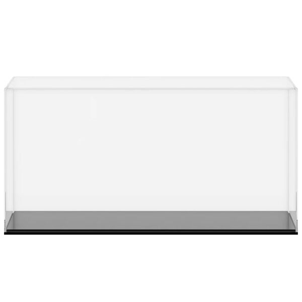 vidaXL &Kappa;&omicron;&upsilon;&tau;ί &Beta;&iota;&tau;&rho;ί&nu;&alpha; &Delta;&iota;ά&phi;&alpha;&nu;&omicron; 24 x 12 x 11 &epsilon;&kappa;. &Alpha;&kappa;&rho;&upsilon;&lambda;&iota;&kappa;ό