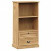 vidaXL &Beta;&iota;&beta;&lambda;&iota;&omicron;&theta;ή&kappa;&eta; VIGO 60 x 35 x 114,5 &epsilon;&kappa;. &alpha;&pi;ό &Mu;&alpha;&sigma;ί&phi; &Xi;ύ&lambda;&omicron; &Pi;&epsilon;ύ&kappa;&omicron;&upsilon;