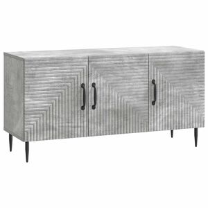 vidaXL &Nu;&tau;&omicron;&upsilon;&lambda;ά&pi;&iota; TV &Gamma;&kappa;&rho;&iota; &Sigma;&kappa;&upsilon;&rho;&omicron;&delta;έ&mu;&alpha;&tau;&omicron;&sigmaf; 99 x 34,5 x 50 &epsilon;&kappa;.