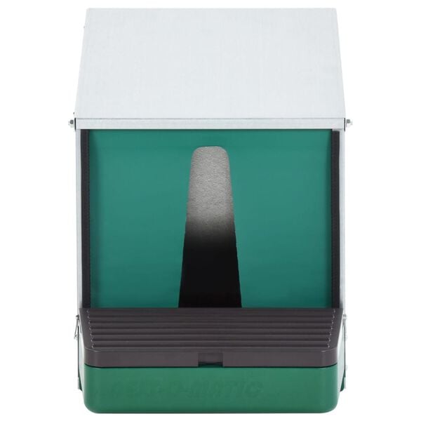 vidaXL Φωλιά Ωοτοκίας Nestomatic για Πουλερικά Πτυσσόμενη