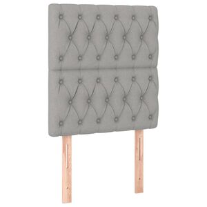 vidaXL &Kappa;&epsilon;&phi;&alpha;&lambda;ά&rho;&iota; &Alpha;&nu;&omicron;&iota;&chi;&tau;ό &Gamma;&kappa;&rho;&iota; 80x7x118/128 &epsilon;&kappa;. Ύ&phi;&alpha;&sigma;&mu;&alpha;