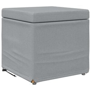 vidaXL &Sigma;&kappa;&alpha;&mu;&nu;ί &Alpha;&nu;&omicron;&iota;&chi;&tau;ό &gamma;&kappa;&rho;&iota; 41 x 41 x 40 &epsilon;&kappa;