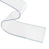 vidaXL Λωριδοκουρτίνα Διαφανής 10 μ. 200 χιλ.x1,6 χιλ. από PVC