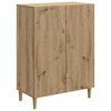 vidaXL &Pi;&lambda;&alpha;ϊ&nu;ό &gamma;&rho;&alpha;&phi;&epsilon;ί&omicron; Artisan &Delta;&rho;&upsilon;&sigmaf; 66 x 34,5 x 90 &epsilon;&kappa;