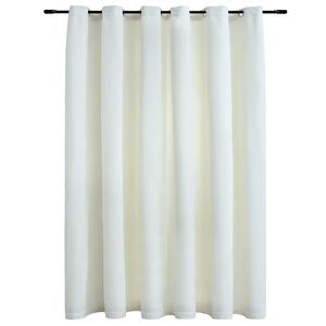 vidaXL &Kappa;&omicron;&upsilon;&rho;&tau;ί&nu;&alpha; &Sigma;&upsilon;&sigma;&kappa;ό&tau;&iota;&sigma;&eta;&sigmaf; &Mu;&epsilon;&tau;&alpha;&lambda;. &Kappa;&rho;ί&kappa;&omicron;&iota; &Kappa;&rho;&epsilon;&mu; 290x245 &epsilon;&kappa;. &Beta;&epsilon;&lambda;&omicron;ύ&delta;&omicron;