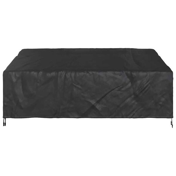 vidaXL Κάλυμμα Επίπλων Εξωτερικού Χώρου 200 x 100 x 89 εκ