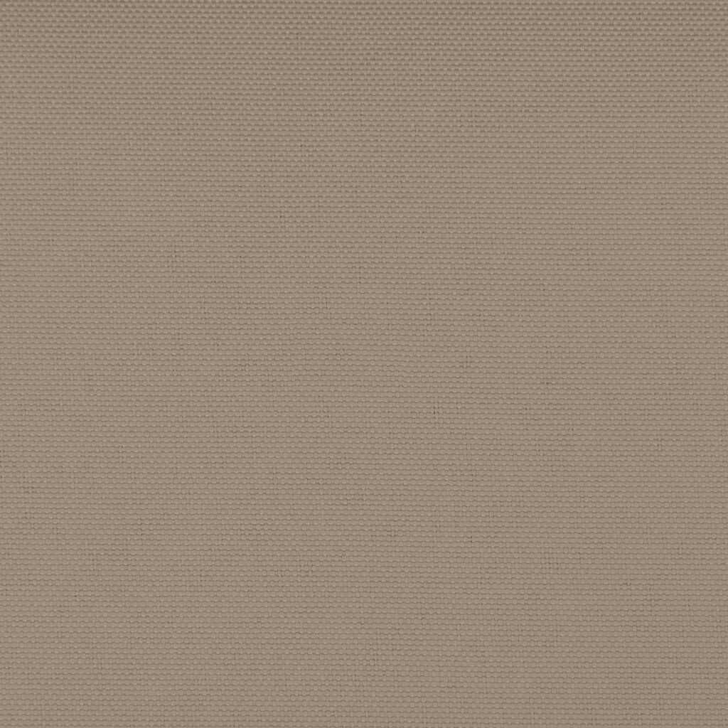 vidaXL Καναπές Μεσαίος Μελί 120 x 80 εκ. από Μασίφ Ξύλο Πεύκου