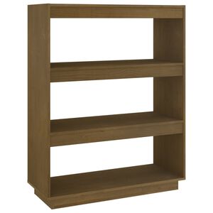 vidaXL &Beta;&iota;&beta;&lambda;&iota;&omicron;&theta;ή&kappa;&eta;/&Delta;&iota;&alpha;&chi;&omega;&rho;&iota;&sigma;&tau;&iota;&kappa;ό &Chi;ώ&rho;&omicron;&upsilon; &Mu;&epsilon;&lambda;ί 80x35x103 &epsilon;&kappa;. &Mu;&alpha;&sigma;ί&phi; &Pi;&epsilon;ύ&kappa;&omicron;