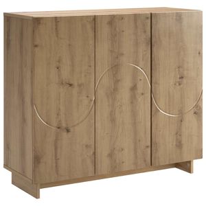 vidaXL &Mu;&pi;&omicron;&upsilon;&phi;έ&sigmaf; Artisan &Delta;&rho;&upsilon;&sigmaf; 85.5 x 31 x 75 &epsilon;&kappa;. &Tau;&epsilon;&chi;&nu;&eta;&tau;ό &xi;ύ&lambda;&omicron;