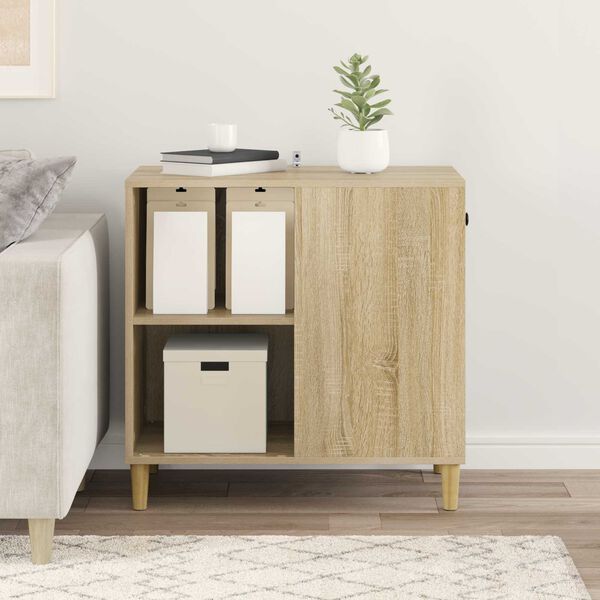 vidaXL &Sigma;&pi;ί&tau;&iota; &Gamma;ά&tau;&alpha;&sigmaf; &Sigma;&omicron;&nu;ό&mu;&alpha; 72 x 42.5 x 70 &epsilon;&kappa;. &Epsilon;&pi;&epsilon;&xi;&epsilon;&rho;&gamma;&alpha;&sigma;&mu;έ&nu;&omicron; &xi;ύ&lambda;&omicron;