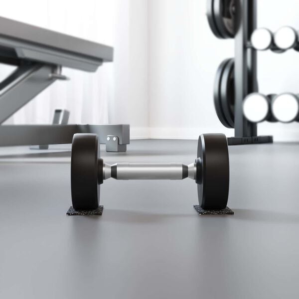 vidaXL &Rho;ό&lambda;&omicron;&sigmaf; &alpha;&pi;ό &kappa;&alpha;&omicron;&upsilon;&tau;&sigma;&omicron;ύ&kappa; &Mu;&alpha;ύ&rho;&omicron; 500 x 10 x 0,3 &epsilon;&kappa; &Lambda;ά&sigma;&tau;&iota;&chi;&omicron;