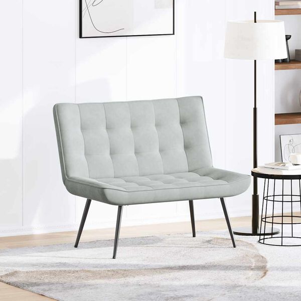 vidaXL &Pi;ά&gamma;&kappa;&omicron;&sigmaf; &Alpha;&nu;&omicron;&iota;&chi;&tau;ό &Gamma;&kappa;&rho;&iota; 110x74x84 &epsilon;&kappa;. &Beta;&epsilon;&lambda;&omicron;ύ&delta;&iota;&nu;&omicron;&sigmaf;