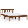 vidaXL &Pi;&lambda;&alpha;ί&sigma;&iota;&omicron; &Kappa;&rho;&epsilon;&beta;&alpha;&tau;&iota;&omicron;ύ &Mu;&epsilon;&lambda;ί 120x190 &epsilon;&kappa;. &Mu;&alpha;&sigma;ί&phi; &Xi;ύ&lambda;&omicron; Small Double