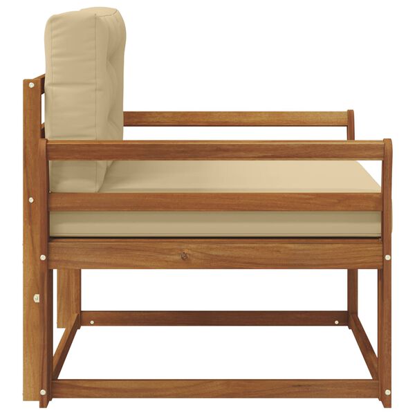 vidaXL &Mu;&epsilon;&sigma;&alpha;ί&omicron;&sigmaf; &kappa;&alpha;&nu;&alpha;&pi;έ&sigmaf; &epsilon;&xi;&omega;&tau;&epsilon;&rho;&iota;&kappa;&omicron;ύ &chi;ώ&rho;&omicron;&upsilon; &Sigma;&tau;&epsilon;&rho;&epsilon;ό &Xi;ύ&lambda;&omicron; &Alpha;&kappa;&alpha;&kappa;ί&alpha;&sigmaf; &Phi;&upsilon;&sigma;&iota;&kappa;ό