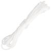 vidaXL Πανί Σκίασης Taupe 5 x 6 μ. από HDPE 160 γρ./μ²